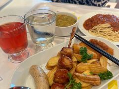-宜家·瑞典风味餐厅(烟台路店)