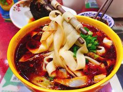 -易老妈蹄花.特色川菜(人民公园总店)