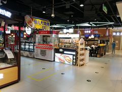 -盒马鲜生(顺义店)