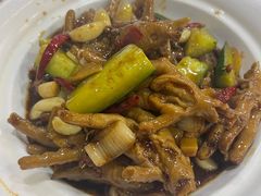 -江城燕子大排档(江汉路步行街店)