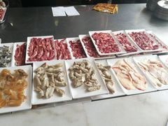 -伟记牛肉(金鸿公路店)