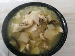 -庆蓉云·庆云面(双林店)