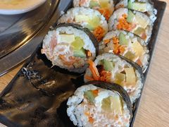 -郑阿姨的家·이모네·韩料&烤肉(武川路店)