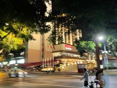 -广州中国大酒店