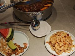 -宴全牛粤来越牛潮汕鲜牛肉火锅(海州万达广场店)