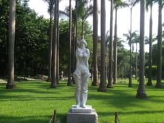 -广州雕塑公园