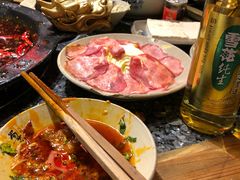 -蜀大侠火锅(建设路第五大道店)