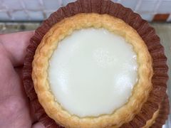 水牛奶蛋挞-兴华里茶记(禅城同济首店)