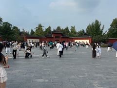-洛阳白马寺