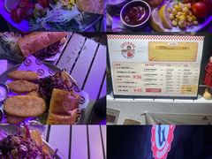 -Gortmore · 经典费城牛肉三明治