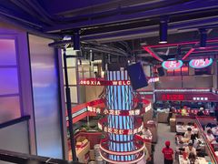 -去吃龙虾 | 烧烤·龙虾馆(红林世界城店)