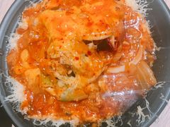 -炒码先生·韩餐炸鸡披萨(西塔店)