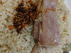 -塔斯提抓饭(东城汇店)