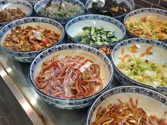 -晋爱面大同刀削面(白纸坊店)