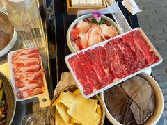 -俏媳妇火锅(宽窄巷子店)