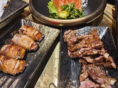 -無二炙坊·和牛烧肉(大钟寺1733店)
