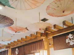 -九田家黑牛烤肉料理(珠江摩尔店)