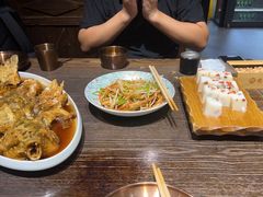 -魁盛居百年鲁菜馆(县西巷店)