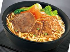 -李先生牛肉面大王(华联商厦店)