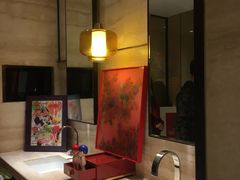 -上海衡山路十二号华邑酒店