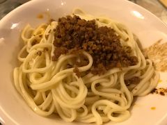 -牛王庙吳記怪味面(双楠店)