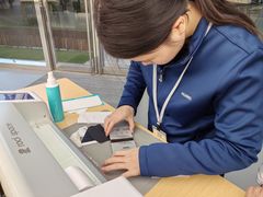 -华为授权体验店(中山公园来福士)