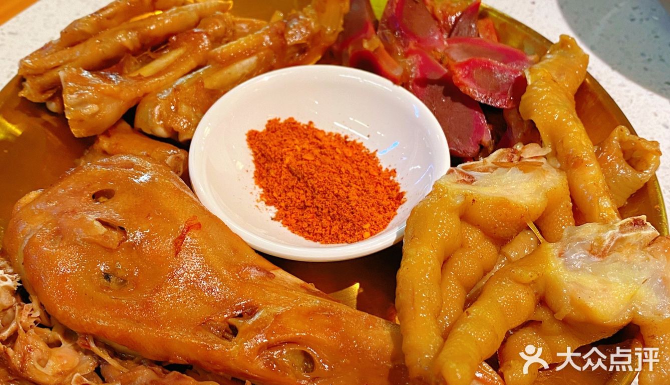 鲜虾涮火锅｜一顿饭虾肉吃到饱🍤