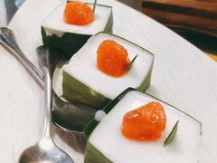 -simply thai天泰(长泰广场店)