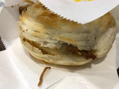 优质肉夹馍-魏家凉皮(博水商务大厦店)