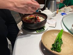 -广东道至正餐厅(区庄店)