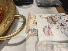 -哥老官重庆美蛙鱼头(宝山龙湖店)