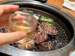 -食也烧肉(临平店)