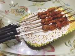 -新疆红柳花餐厅(新洲店)