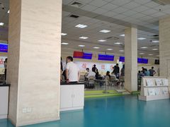 -五台山·保龄球馆