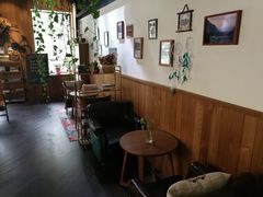 大堂-西山悦咖啡