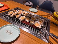 -蚝英雄·自助烤蚝(高新店)