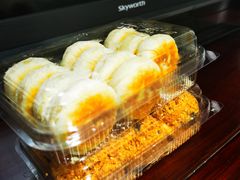 -泸溪河桃酥(欧尚店)