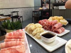 -鱻鱼捞.祥祥鱼锅(高淳一店)