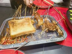 -大红袍川菜馆(总店)