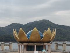 -花亭湖风景名胜区