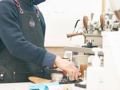 -Onirii Coffee(长乐路店)