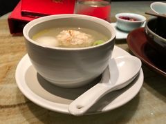 -湖滨28中餐厅·西湖宴·杭州君悦酒店