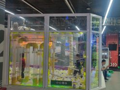 -反弹蹦床公园·亲子乐园·团建·派对(中庚漫游城店)