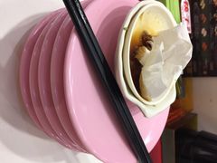争鲜回转寿司(飞洲国际店)-争鲜回转寿司(飞洲国际店)