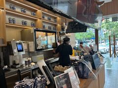 -霸王茶姬(西单百货店)