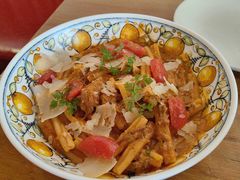 -Alimentari Mulino意大利餐吧&烘焙(丰盛里店)