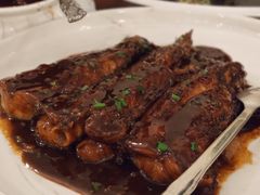 红烧划水-上海老站(徐家汇店)