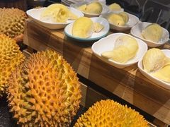 -川骄海鲜自助(河东店)