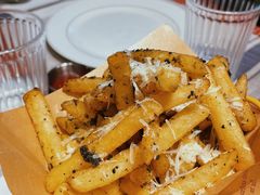 -Primo·丽莫意大利窑烤披萨