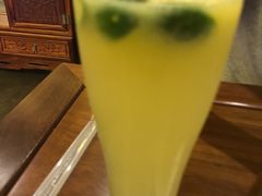-大佛寺高级素食自助餐厅
